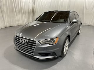 2016 Audi A3 1.8T Premium WAUA7GFF8G1013391 2016 Audi A3 1.8T Premium