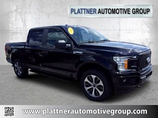 2019 Ford F-150 XL 1FTEW1EPXKFC79246 2019 Ford F-150 XL