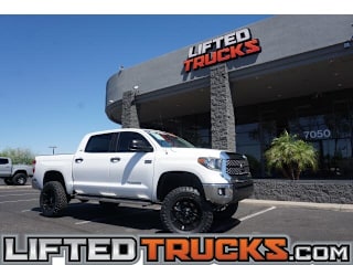2019 Toyota Tundra SR5 5TFDY5F14KX804318 2019 Toyota Tundra SR5
