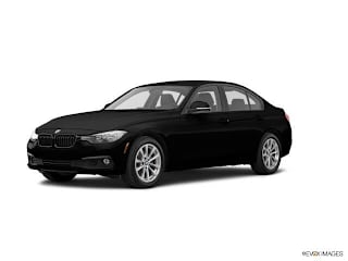 2017 BMW 3 Series 320i WBA8E1G5XHNU15124 2017 BMW 3 Series 320i