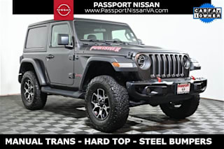 2018 Jeep Wrangler Rubicon 1C4HJXCG9JW294711 2018 Jeep Wrangler Rubicon
