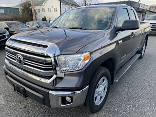 2016 Toyota Tundra SR5 5TFUW5F15GX578058 2016 Toyota Tundra SR5