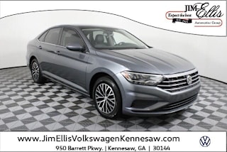 2019 Volkswagen Jetta 1.4T SE 3VWC57BU1KM009410 2019 Volkswagen Jetta 1.4T SE