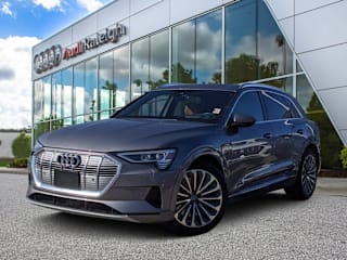 2019 Audi e-tron WA1VAAGE7KB012626 2019 Audi e-tron