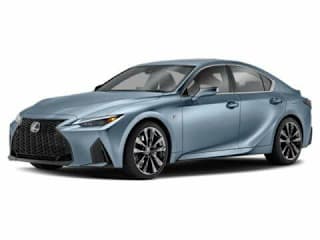 2021 Lexus IS 350 JTHGZ1B29M5042151 2021 Lexus IS 350