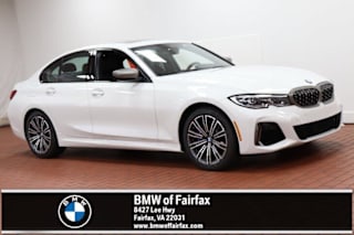 2021 BMW 3 Series M340i 3MW5U7J03M8B49285 2021 BMW 3 Series M340i