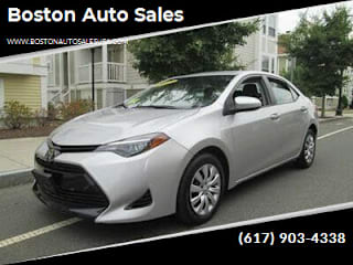 2018 Toyota Corolla LE 2T1BURHE9JC044250 2018 Toyota Corolla LE
