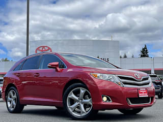 2013 Toyota Venza LE 4T3BK3BB7DU094916 2013 Toyota Venza LE