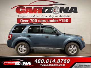 2012 Ford Escape XLT 1FMCU0D73CKA44135 2012 Ford Escape XLT