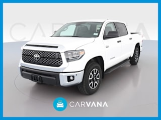 2020 Toyota Tundra SR5 5TFDY5F16LX898963 2020 Toyota Tundra SR5