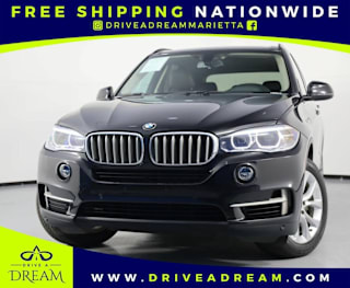 2016 BMW X5 5UXKT0C53G0F75194 2016 BMW X5