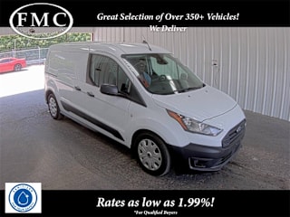 2020 Ford Transit Connect Cargo XL NM0LS7E20L1455680 2020 Ford Transit Connect Cargo XL