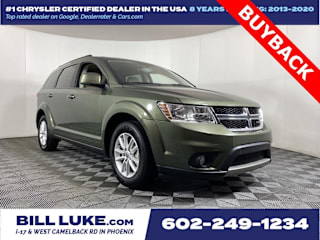 2017 Dodge Journey SXT 3C4PDCBB4HT695505 2017 Dodge Journey SXT