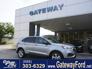 2020 Ford Edge SE 2FMPK3G97LBA84086 2020 Ford Edge SE