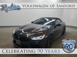 2020 BMW M8 Competition WBSDZ0C03LCD64236 2020 BMW M8 Competition
