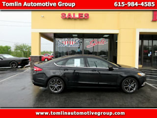 2018 Ford Fusion SE 3FA6P0H77JR174596 2018 Ford Fusion SE