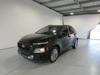 2020 Hyundai Kona SEL KM8K6CAA9LU525843 2020 Hyundai Kona SEL