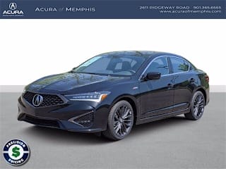 2021 Acura ILX w/Premium w/A-SPEC 19UDE2F8XMA006577 2021 Acura ILX w/Premium w/A-SPEC