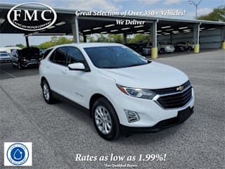 2020 Chevrolet Equinox 2GNAXUEV0L6100162 2020 Chevrolet Equinox