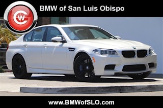 2016 BMW M5 Base WBSFV9C54GD595664 2016 BMW M5 Base
