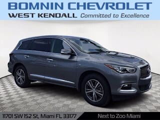 2020 Infiniti QX60 Pure 5N1DL0MN3LC522019 2020 Infiniti QX60 Pure