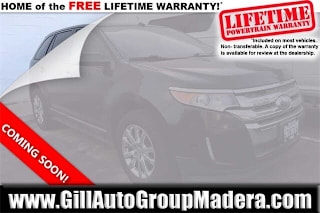 2013 Ford Edge 2FMDK3J99DBB54166 2013 Ford Edge