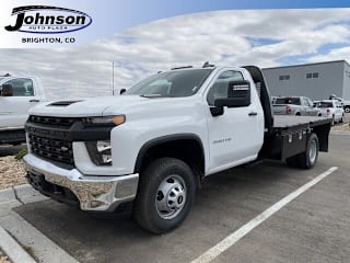 2021 Chevrolet Silverado 3500HD CC 1GB3YSEY2MF176782 2021 Chevrolet Silverado 3500HD CC