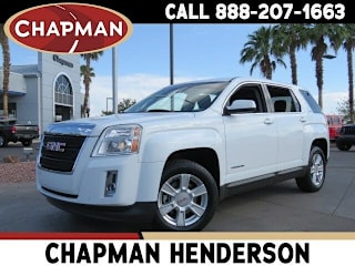 2013 GMC Terrain SLE-1 2GKALMEK9D6193165 2013 GMC Terrain SLE-1