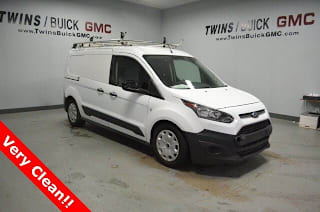 2017 Ford Transit Connect Cargo XL NM0LS7E78H1335841 2017 Ford Transit Connect Cargo XL