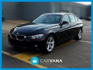 2013 BMW 3 Series 328i WBA3A5G57DNP22211 2013 BMW 3 Series 328i