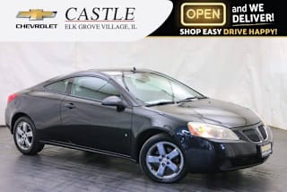 2009 Pontiac G6 GT 1G2ZH17N194175861 2009 Pontiac G6 GT