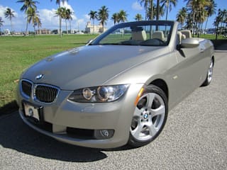 2008 BMW 3 Series 328i WBAWL13558PX21378 2008 BMW 3 Series 328i