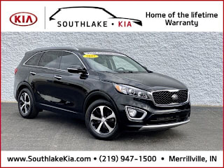 2017 Kia Sorento 5XYPH4A10HG212215 2017 Kia Sorento