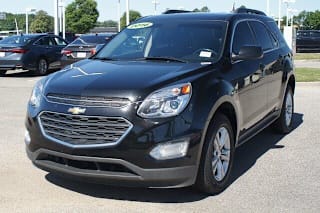2016 Chevrolet Equinox LT 2GNFLFEK5G6353311 2016 Chevrolet Equinox LT