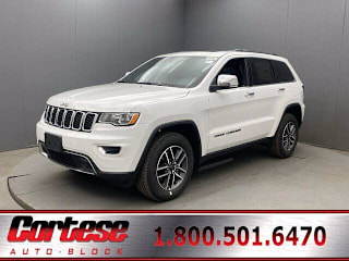 2020 Jeep Grand Cherokee Limited 1C4RJFBG6LC387738 2020 Jeep Grand Cherokee Limited