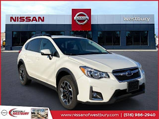 2017 Subaru Crosstrek JF2GPAKC4H8202989 2017 Subaru Crosstrek