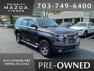 2016 Chevrolet Tahoe 1GNSKBKCXGR354949 2016 Chevrolet Tahoe