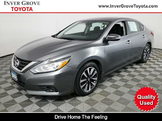 2016 Nissan Altima 1N4AL3AP2GC286375 2016 Nissan Altima