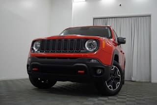 2017 Jeep Renegade Trailhawk ZACCJBCB9HPE52912 2017 Jeep Renegade Trailhawk