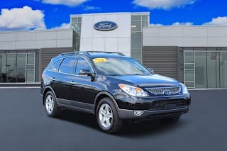 2010 Hyundai Veracruz Limited KM8NU4CC9AU132350 2010 Hyundai Veracruz Limited