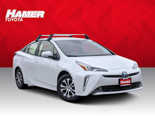 2021 Toyota Prius XLE AWD-e JTDL9MFU5M3028272 2021 Toyota Prius XLE AWD-e