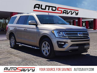 2020 Ford Expedition XLT 1FMJU1HT9LEA09988 2020 Ford Expedition XLT