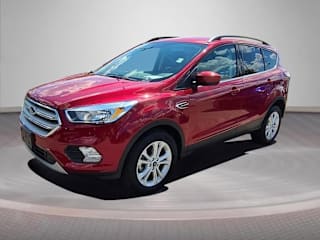 2018 Ford Escape SE 1FMCU0GD8JUC17876 2018 Ford Escape SE