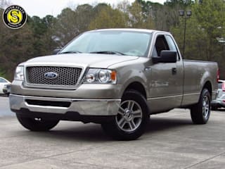 2006 Ford F-150 XLT 1FTRF12W66NA75049 2006 Ford F-150 XLT