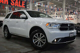 2015 Dodge Durango Limited 1C4RDJDG6FC795586 2015 Dodge Durango Limited
