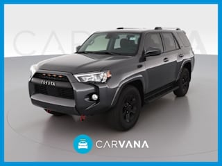 2020 Toyota 4Runner SR5 JTEZU5JRXL5220058 2020 Toyota 4Runner SR5