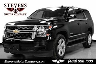 2017 Chevrolet Tahoe 1GNSCBKC5HR311697 2017 Chevrolet Tahoe