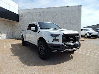2019 Ford F-150 1FTFW1RG3KFB36024 2019 Ford F-150