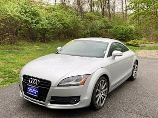 2009 Audi TT 3.2 quattro TRUVD38J491007023 2009 Audi TT 3.2 quattro