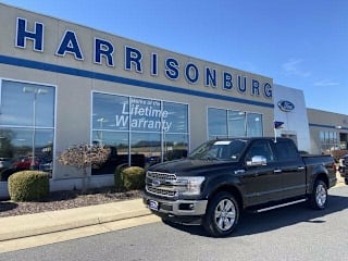 2019 Ford F-150 1FTEW1E57KKC09127 2019 Ford F-150